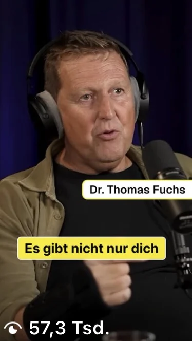 Es gibt nicht nur dich: 57,3 Tsd. Aufrufe