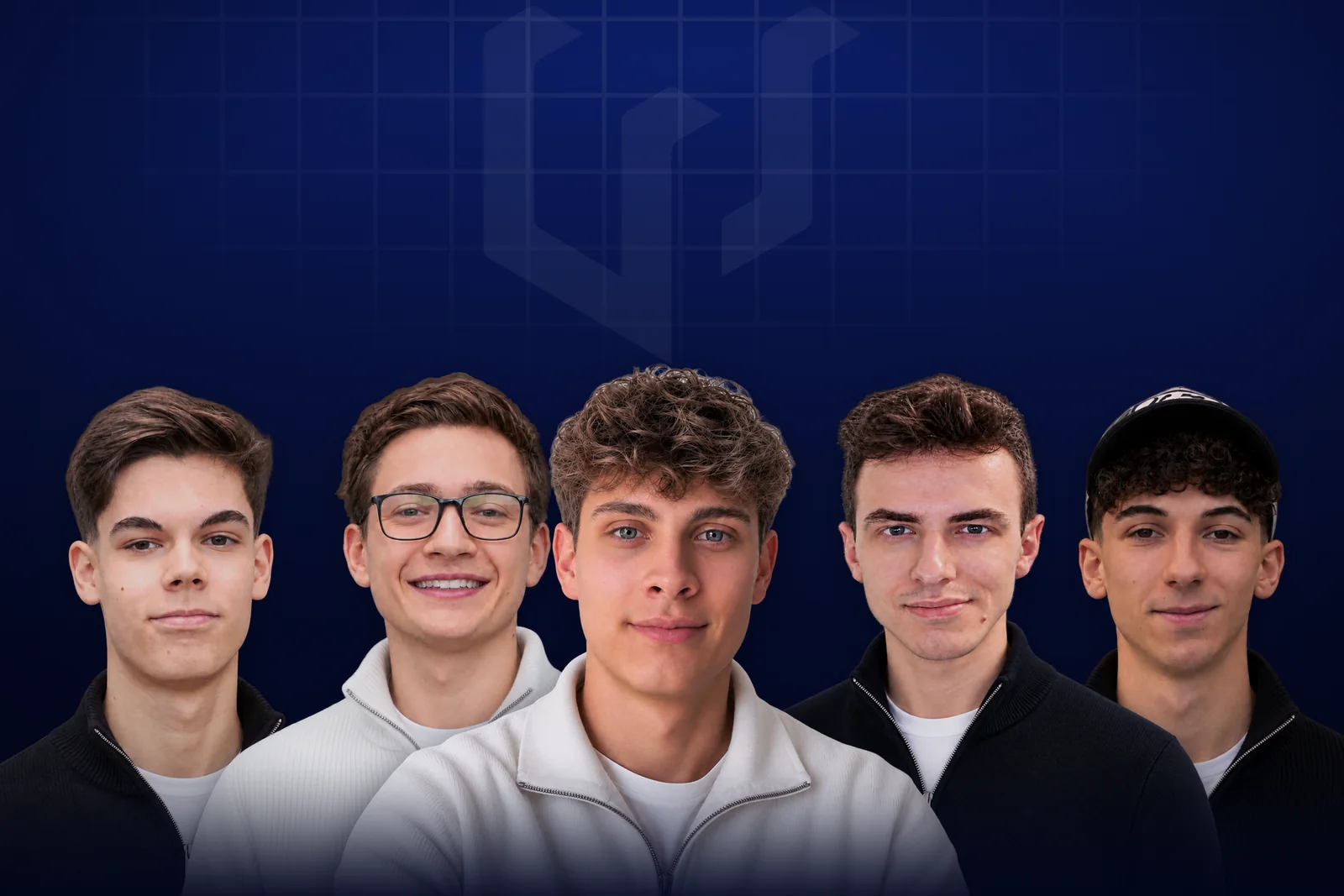 Das Team von Wacker Solutions